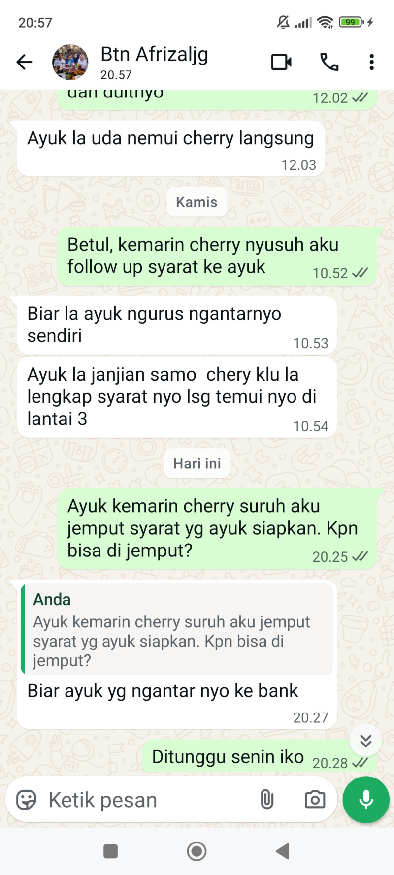 Foto Kunjungan - FOTO_KUNJUNGAN