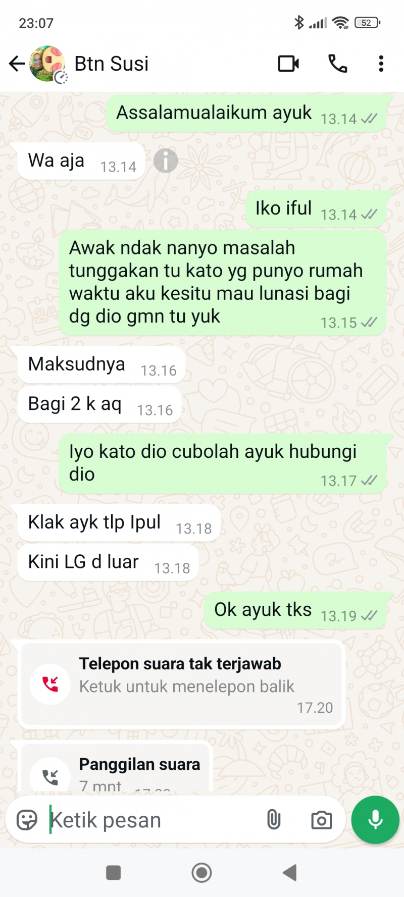 Foto Kunjungan - FOTO_KUNJUNGAN