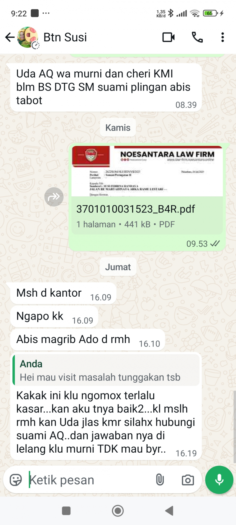 Foto Kunjungan - FOTO_KUNJUNGAN