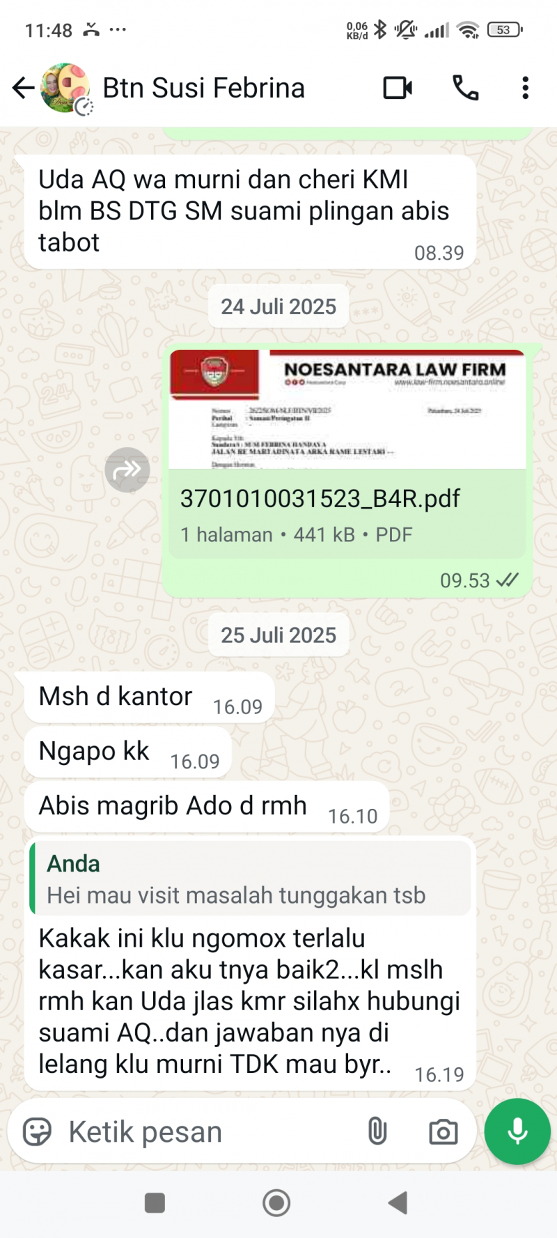 Foto Kunjungan - FOTO_KUNJUNGAN