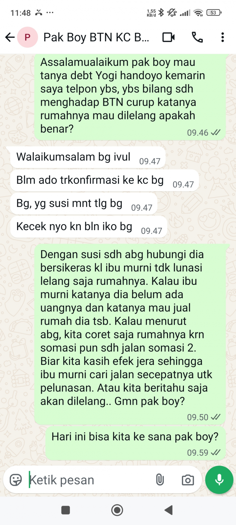 Foto Kunjungan - FOTO_KUNJUNGAN