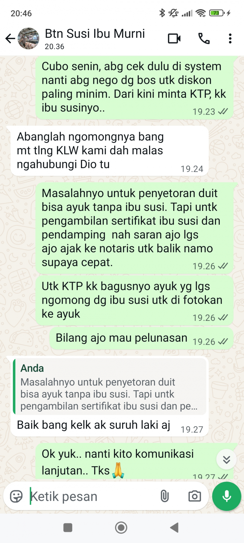 Foto Kunjungan - FOTO_KUNJUNGAN