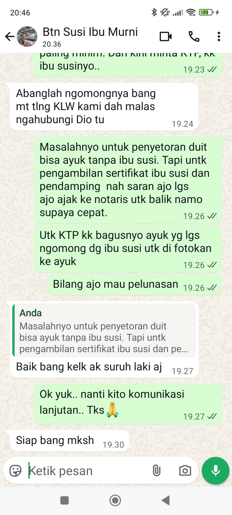 Foto Kunjungan - FOTO_KUNJUNGAN