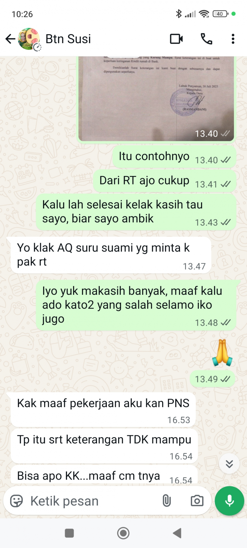 Foto Kunjungan - FOTO_KUNJUNGAN