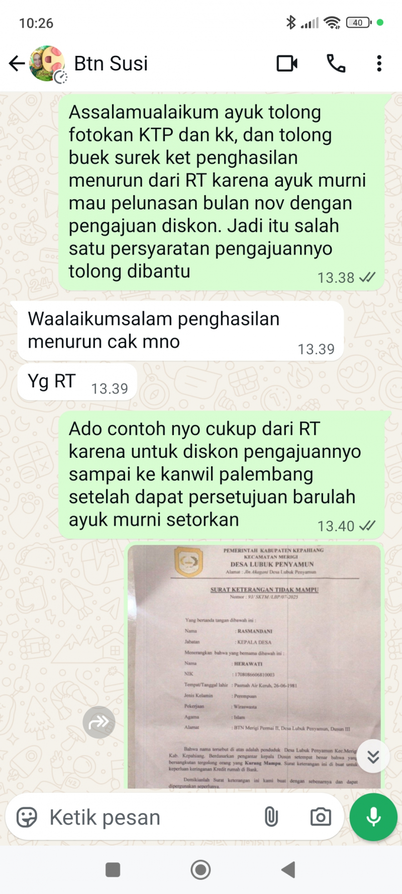 Foto Kunjungan - FOTO_KUNJUNGAN