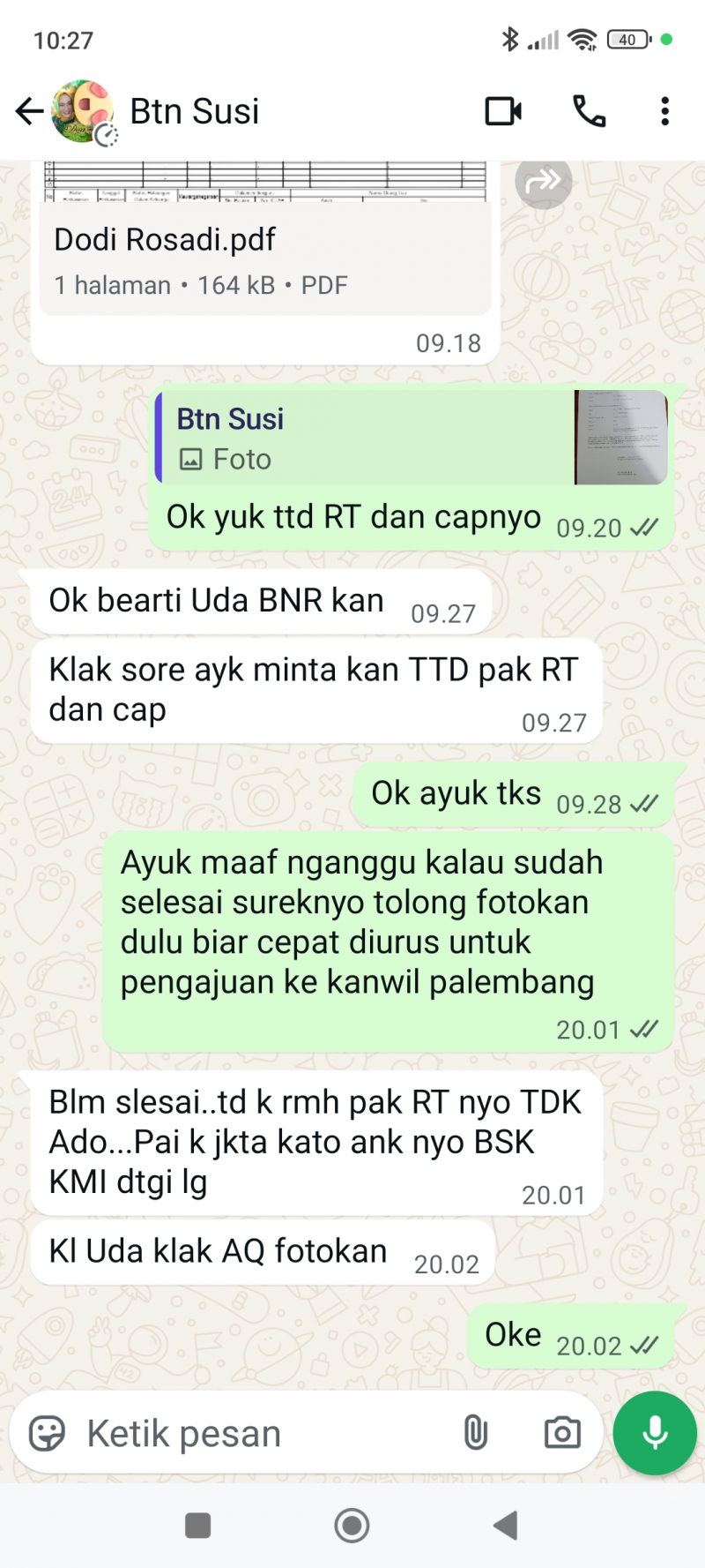 Foto Kunjungan - FOTO_KUNJUNGAN