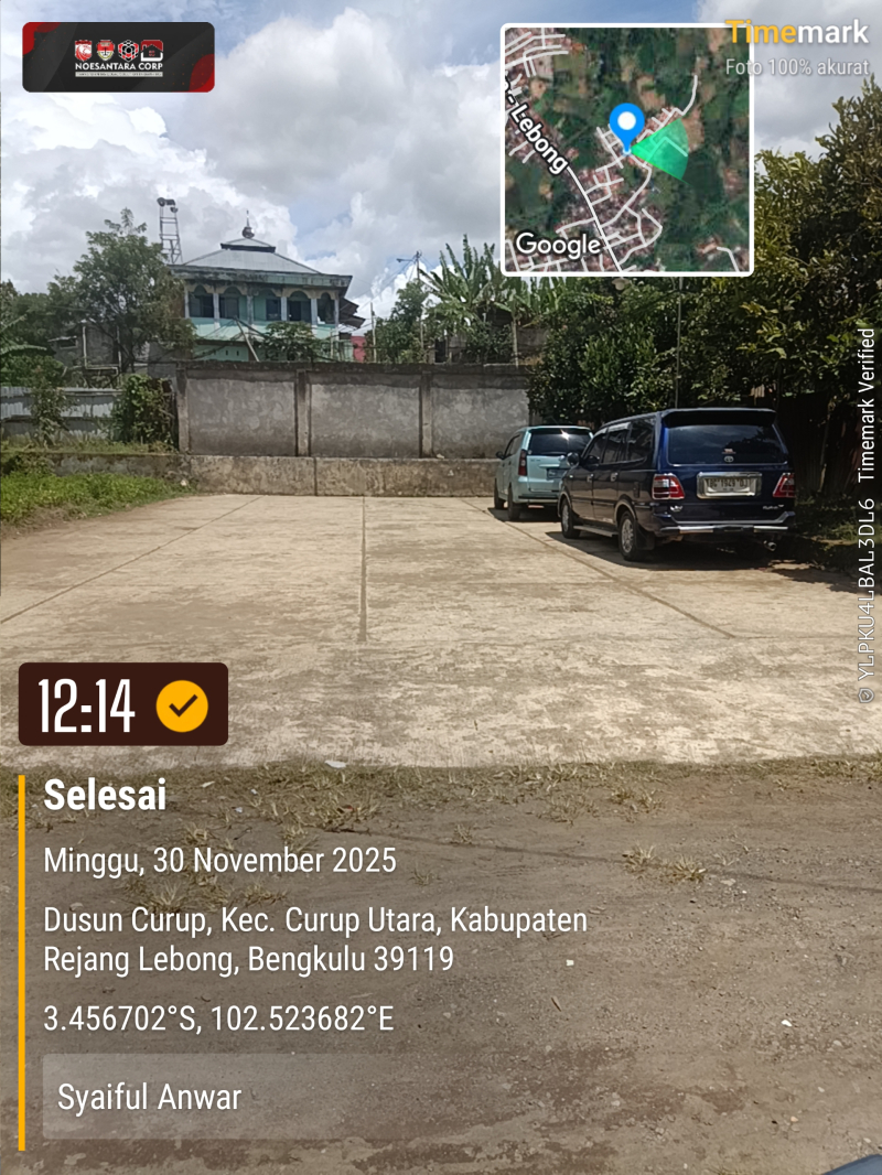 Foto Kunjungan - FOTO_KUNJUNGAN