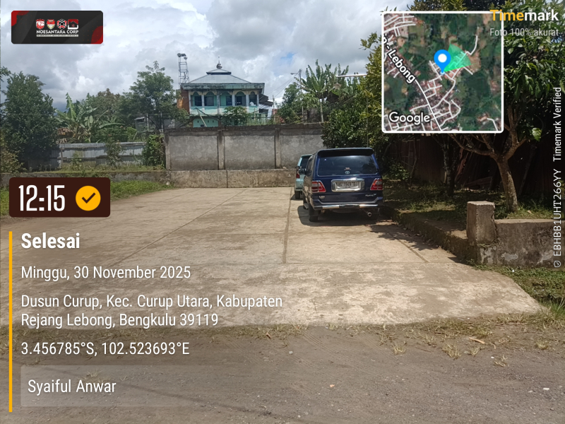 Foto Kunjungan - FOTO_KUNJUNGAN