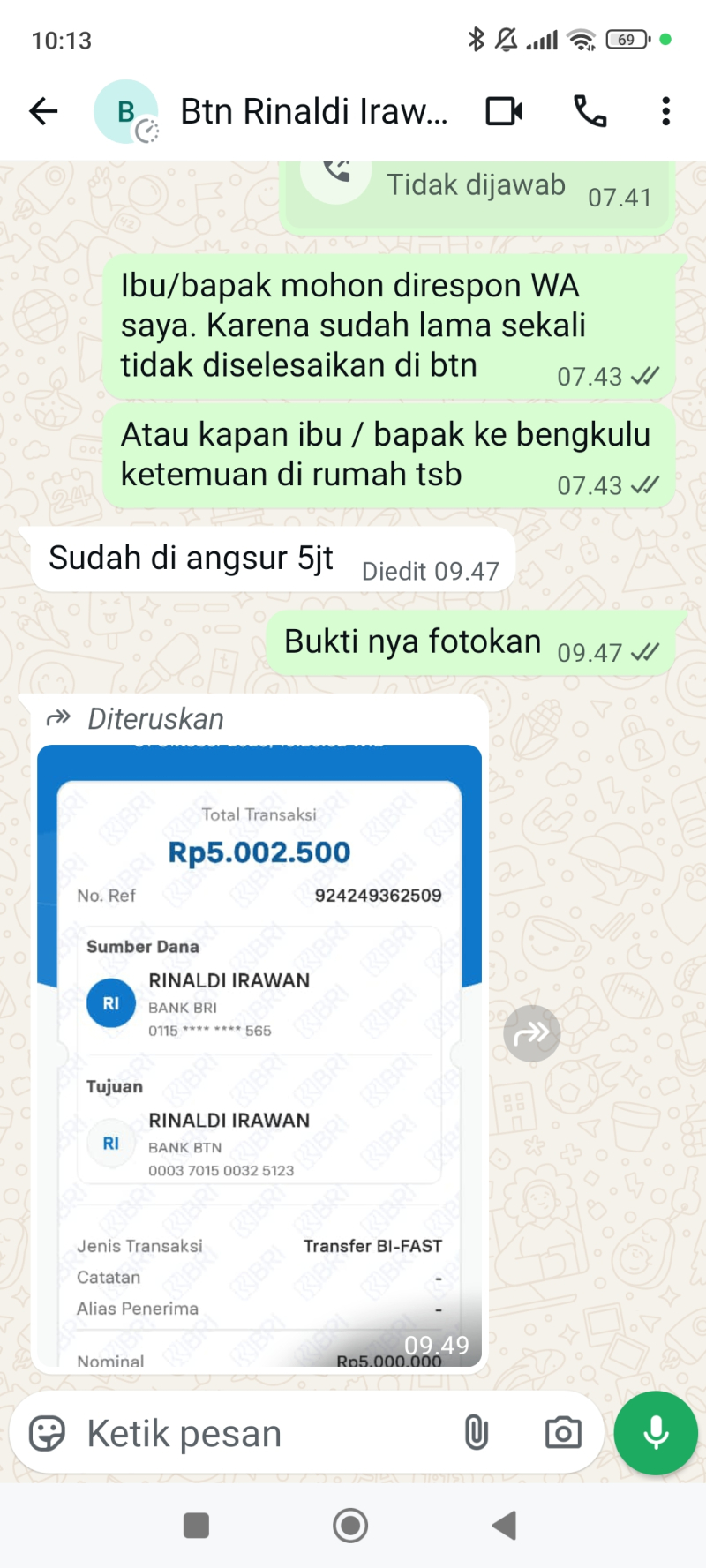 Foto Kunjungan - FOTO_KUNJUNGAN