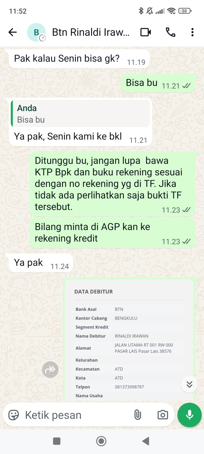 Foto Kunjungan - FOTO_KUNJUNGAN