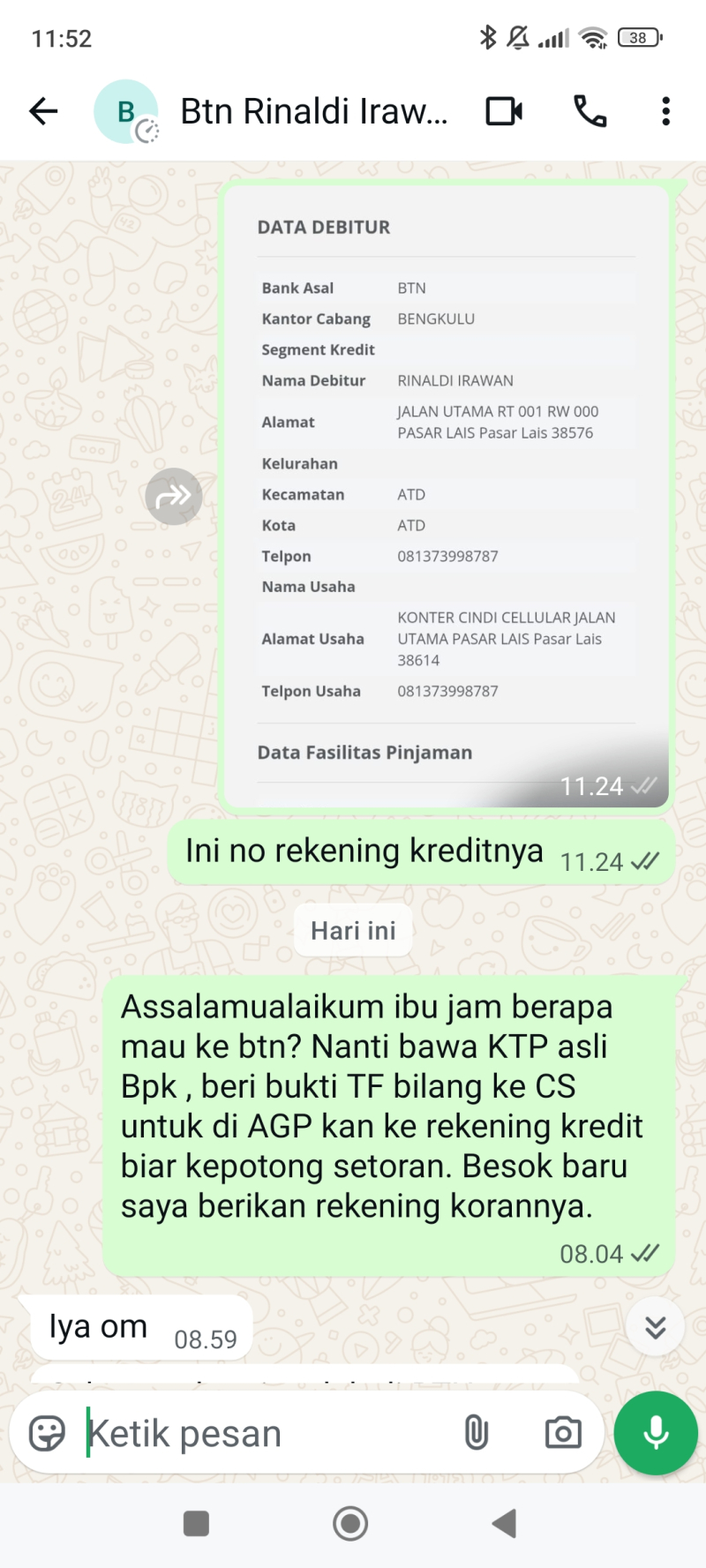 Foto Kunjungan - FOTO_KUNJUNGAN
