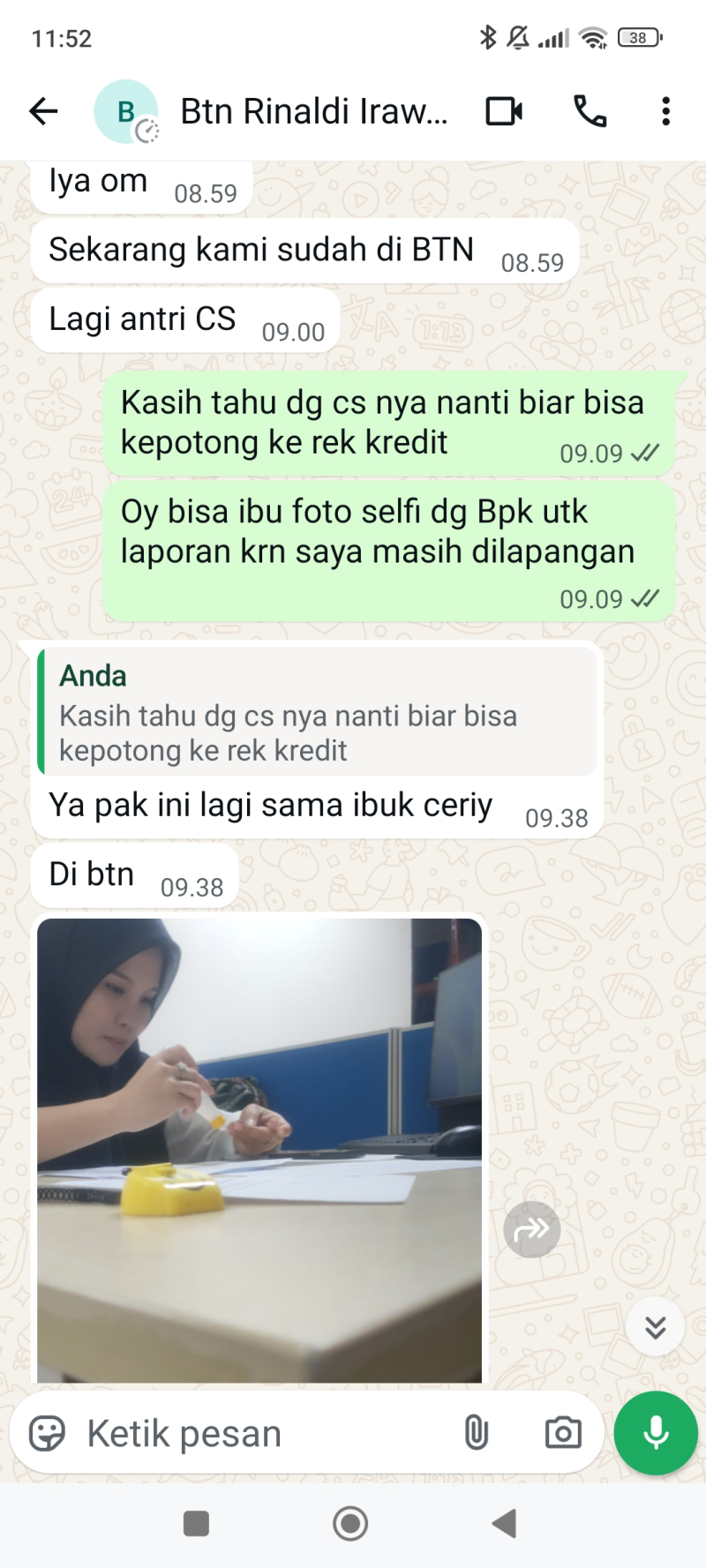 Foto Kunjungan - FOTO_KUNJUNGAN