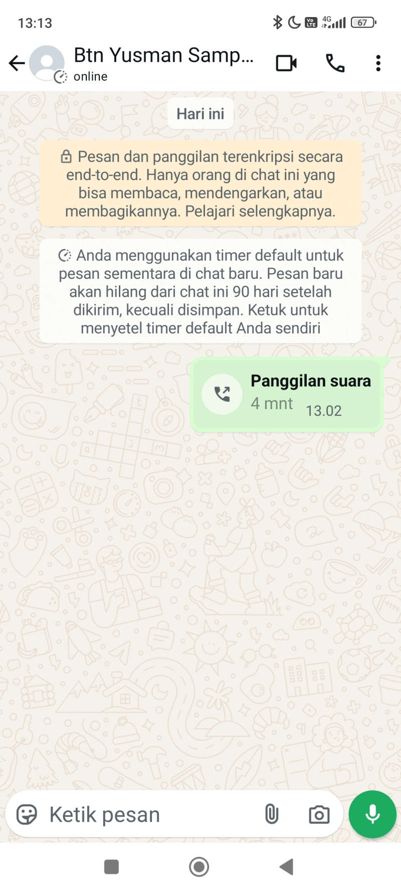 Foto Kunjungan - FOTO_KUNJUNGAN