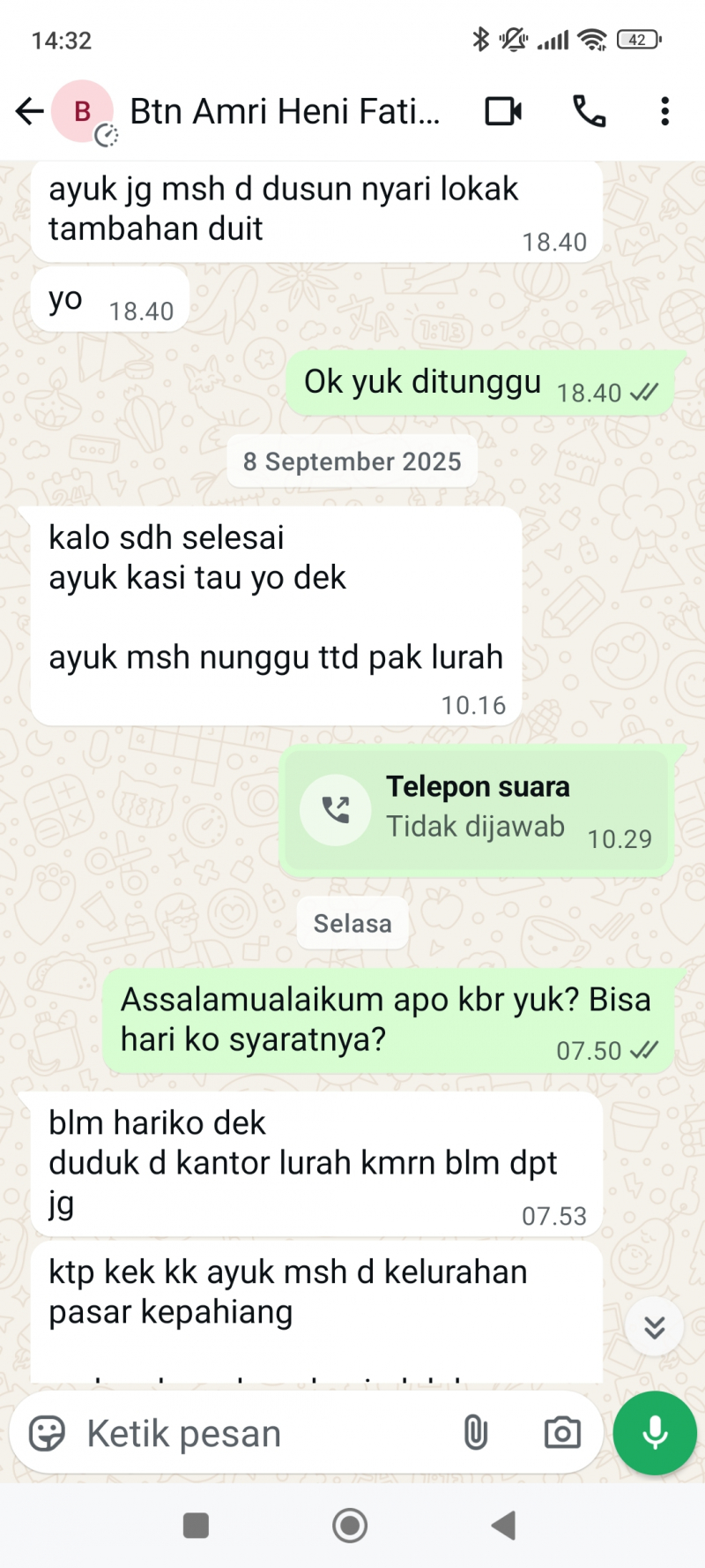 Foto Kunjungan - FOTO_KUNJUNGAN