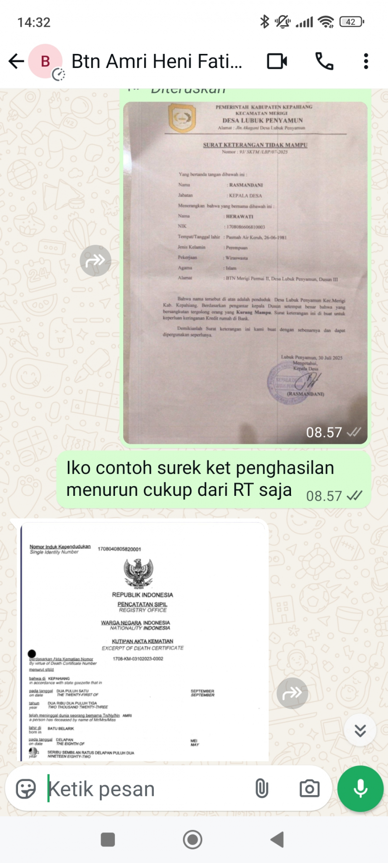 Foto Kunjungan - FOTO_KUNJUNGAN