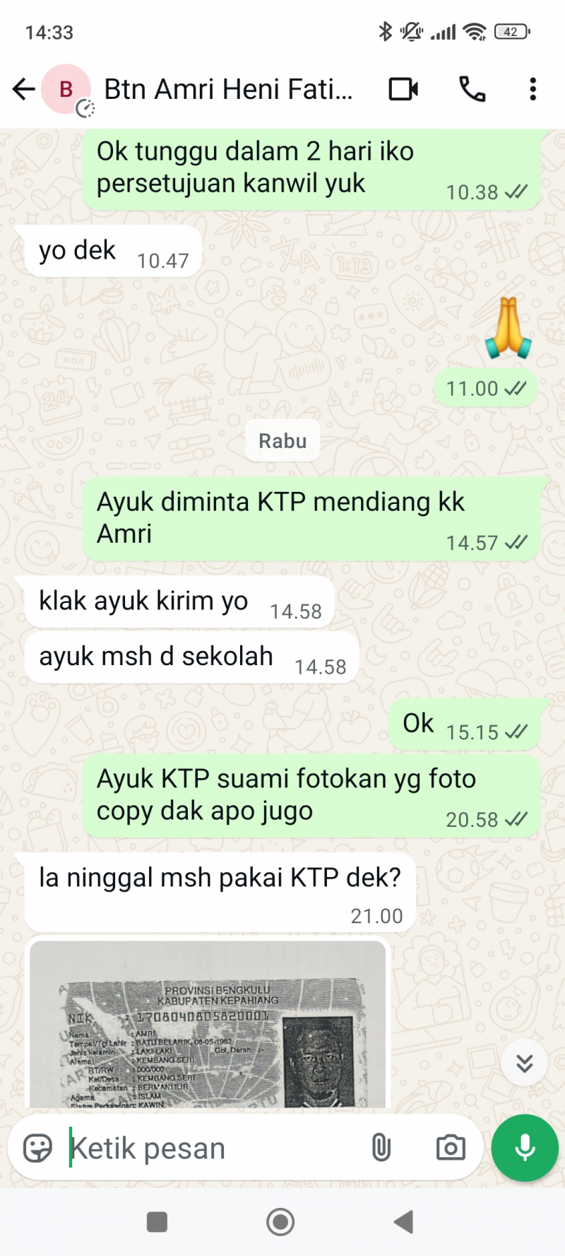 Foto Kunjungan - FOTO_KUNJUNGAN