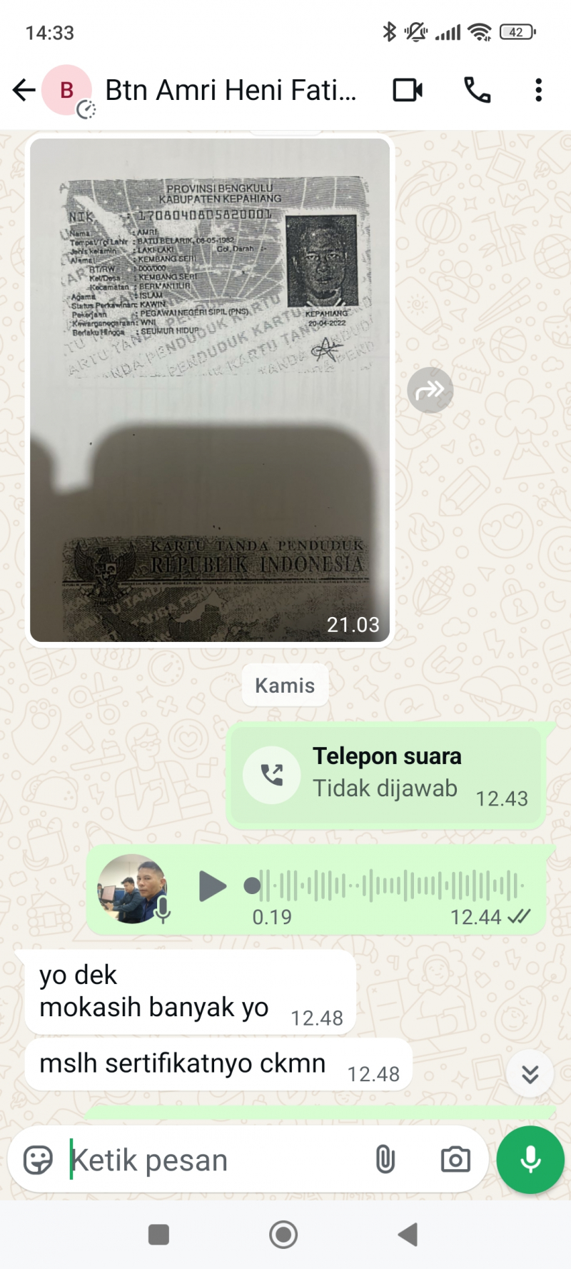 Foto Kunjungan - FOTO_KUNJUNGAN