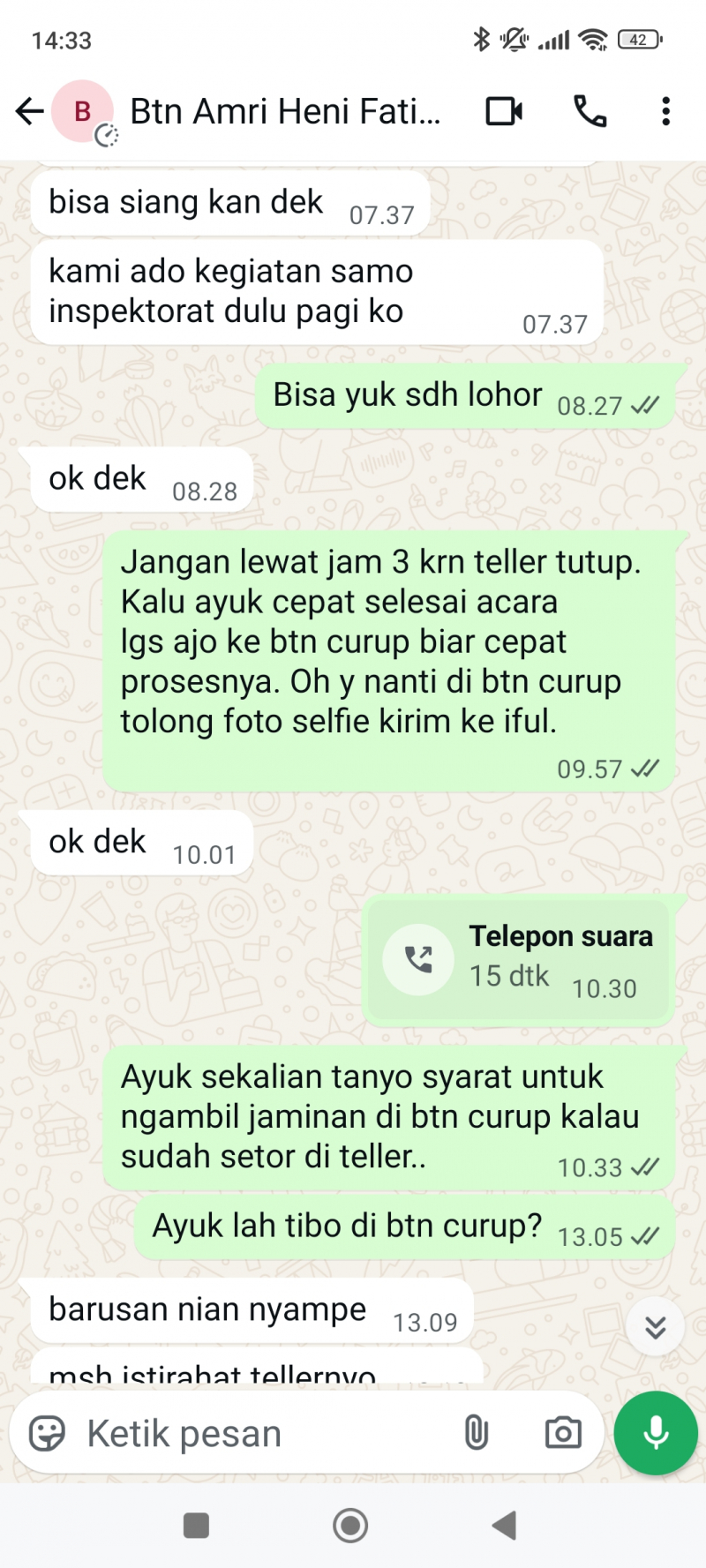 Foto Kunjungan - FOTO_KUNJUNGAN