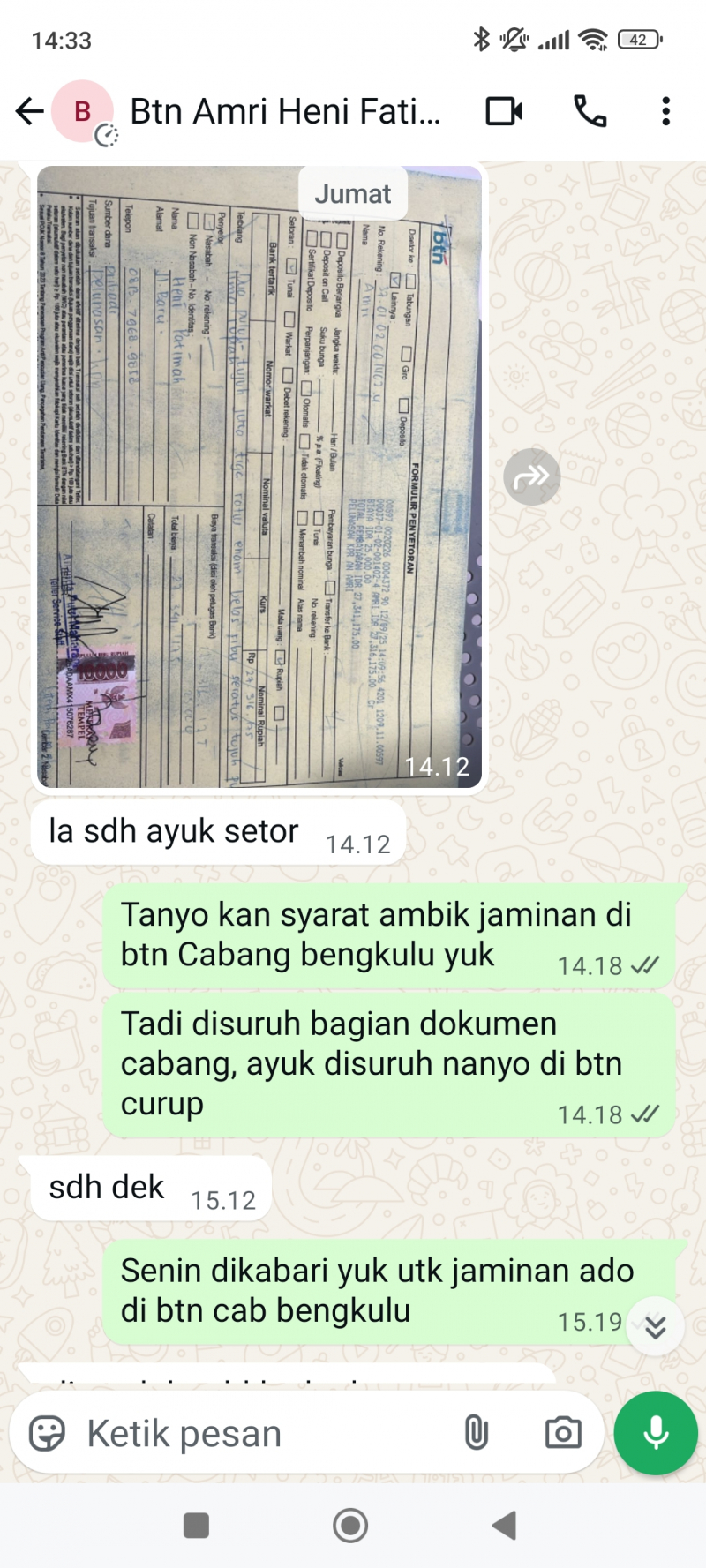 Foto Kunjungan - FOTO_KUNJUNGAN