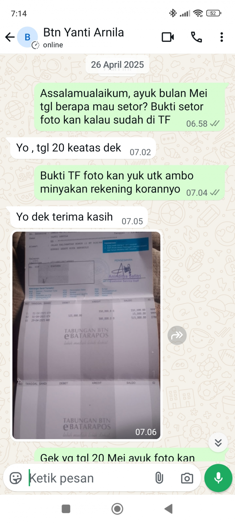 Foto Kunjungan - FOTO_KUNJUNGAN