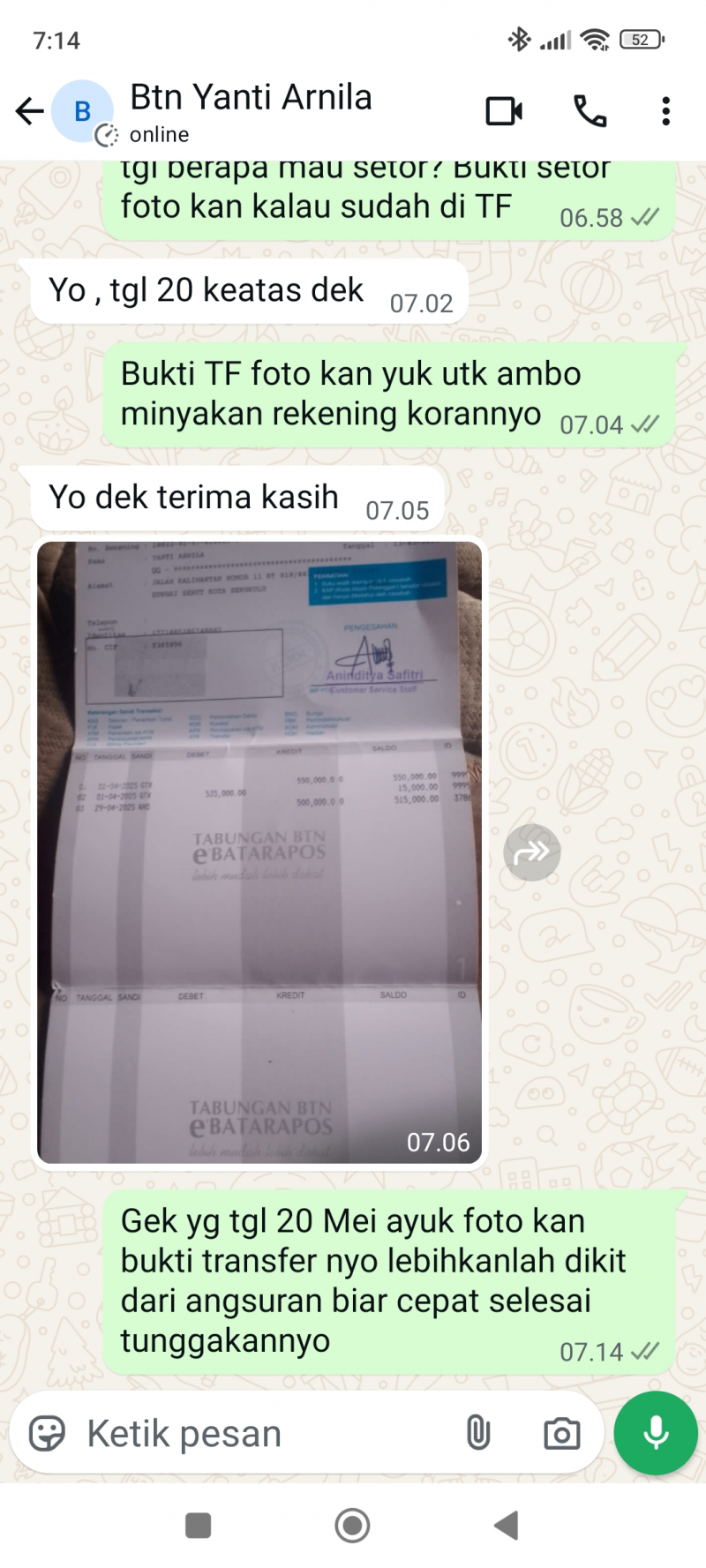 Foto Kunjungan - FOTO_KUNJUNGAN