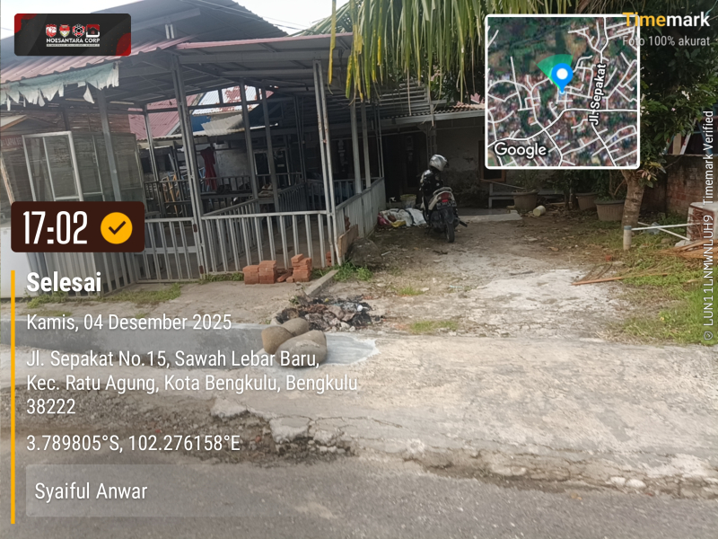 Foto Kunjungan - FOTO_KUNJUNGAN