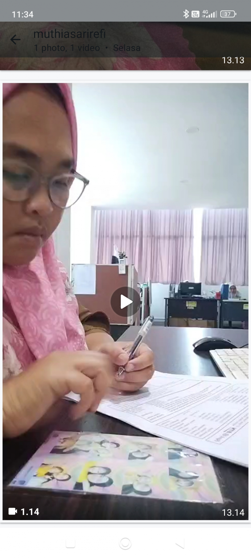 Foto Kunjungan - FOTO_KUNJUNGAN