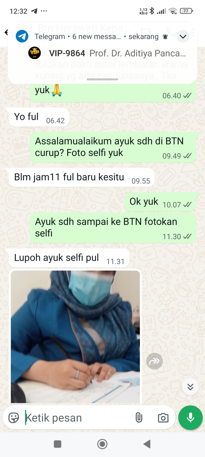 Foto Kunjungan - FOTO_KUNJUNGAN