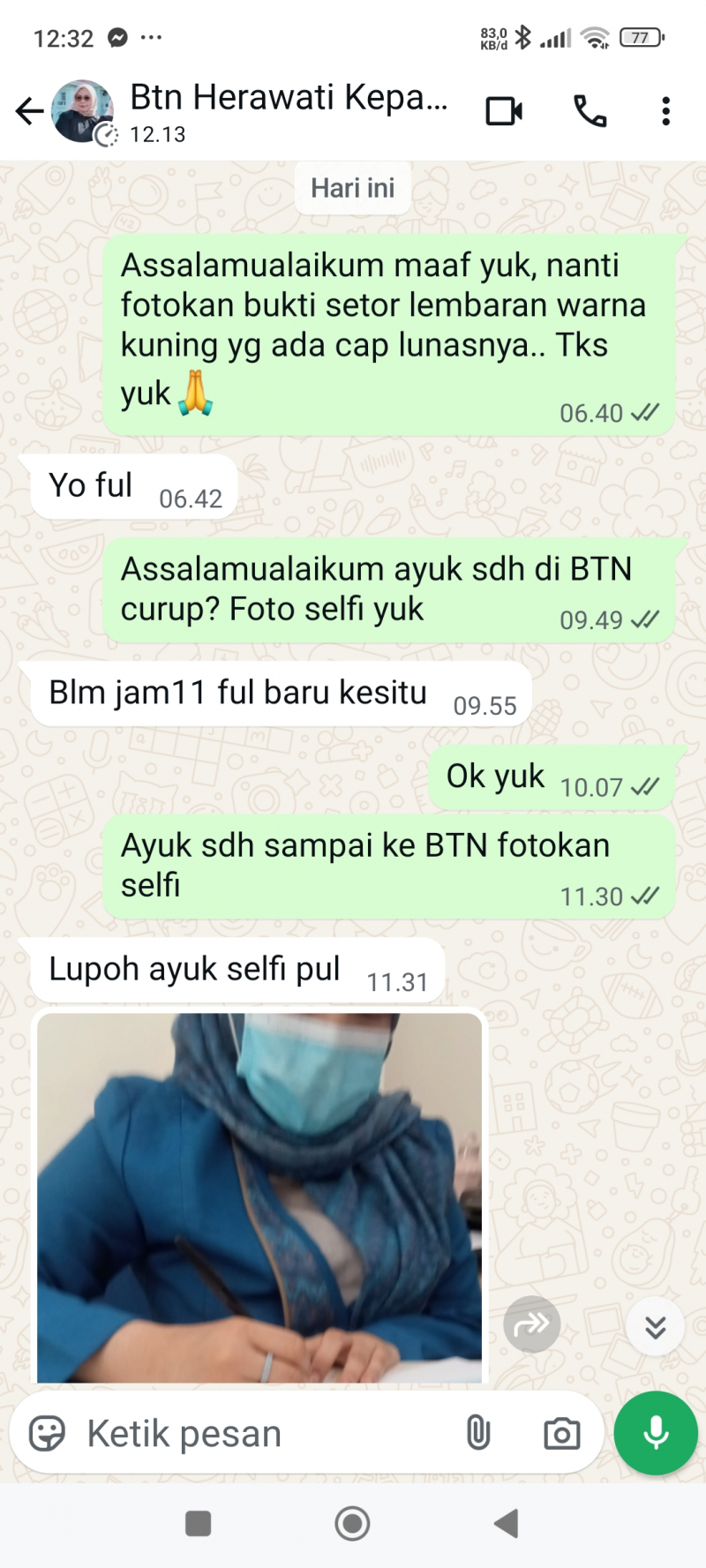 Foto Kunjungan - FOTO_KUNJUNGAN