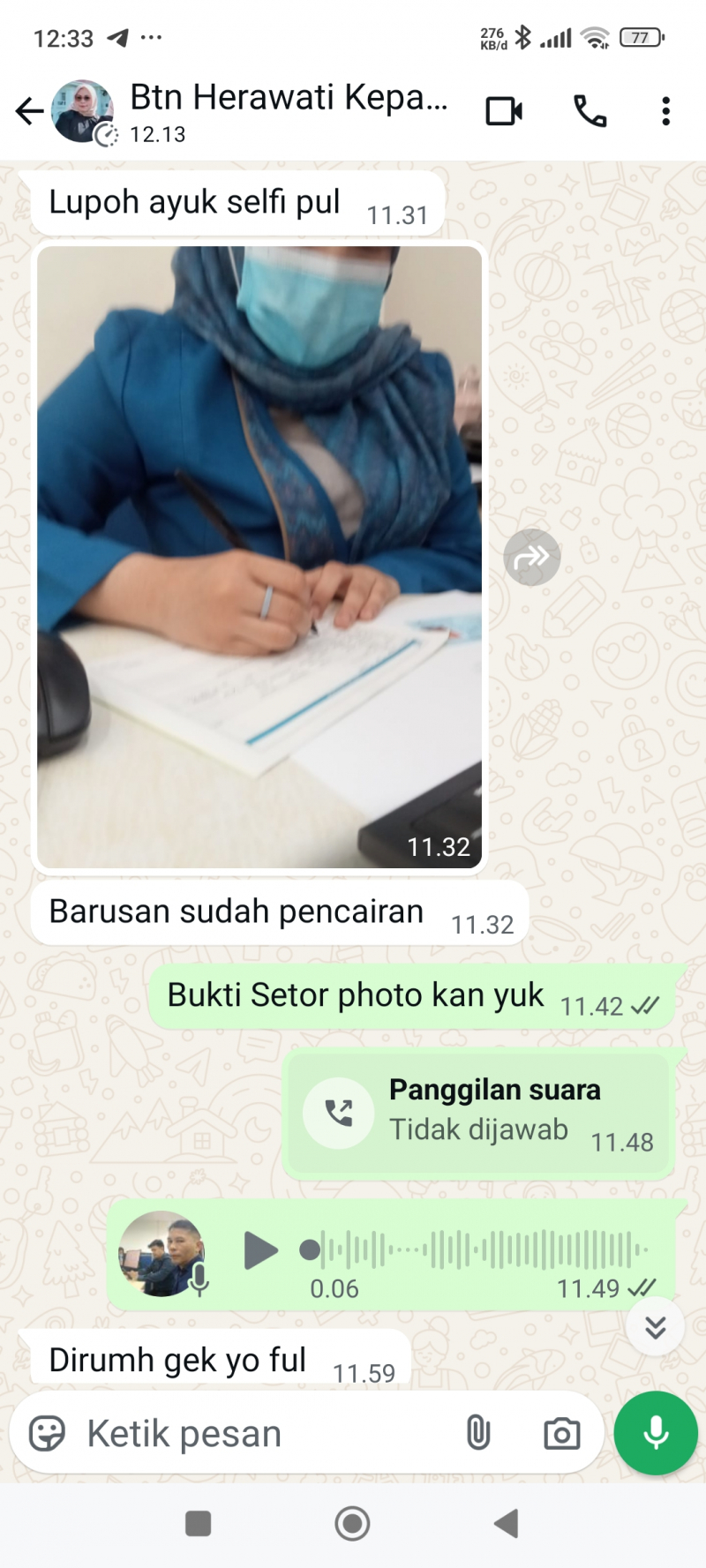 Foto Kunjungan - FOTO_KUNJUNGAN