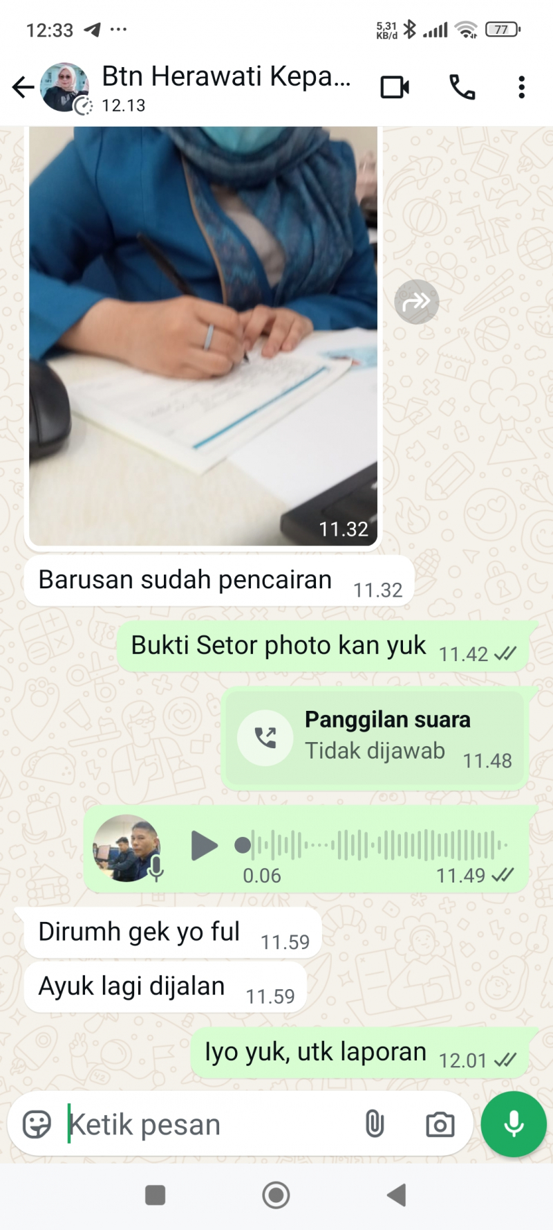 Foto Kunjungan - FOTO_KUNJUNGAN