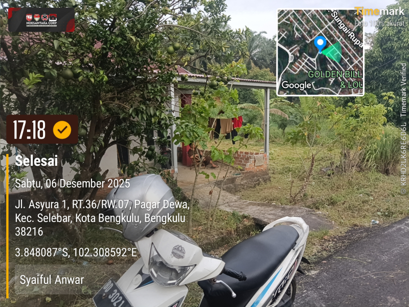 Foto Kunjungan - FOTO_KUNJUNGAN