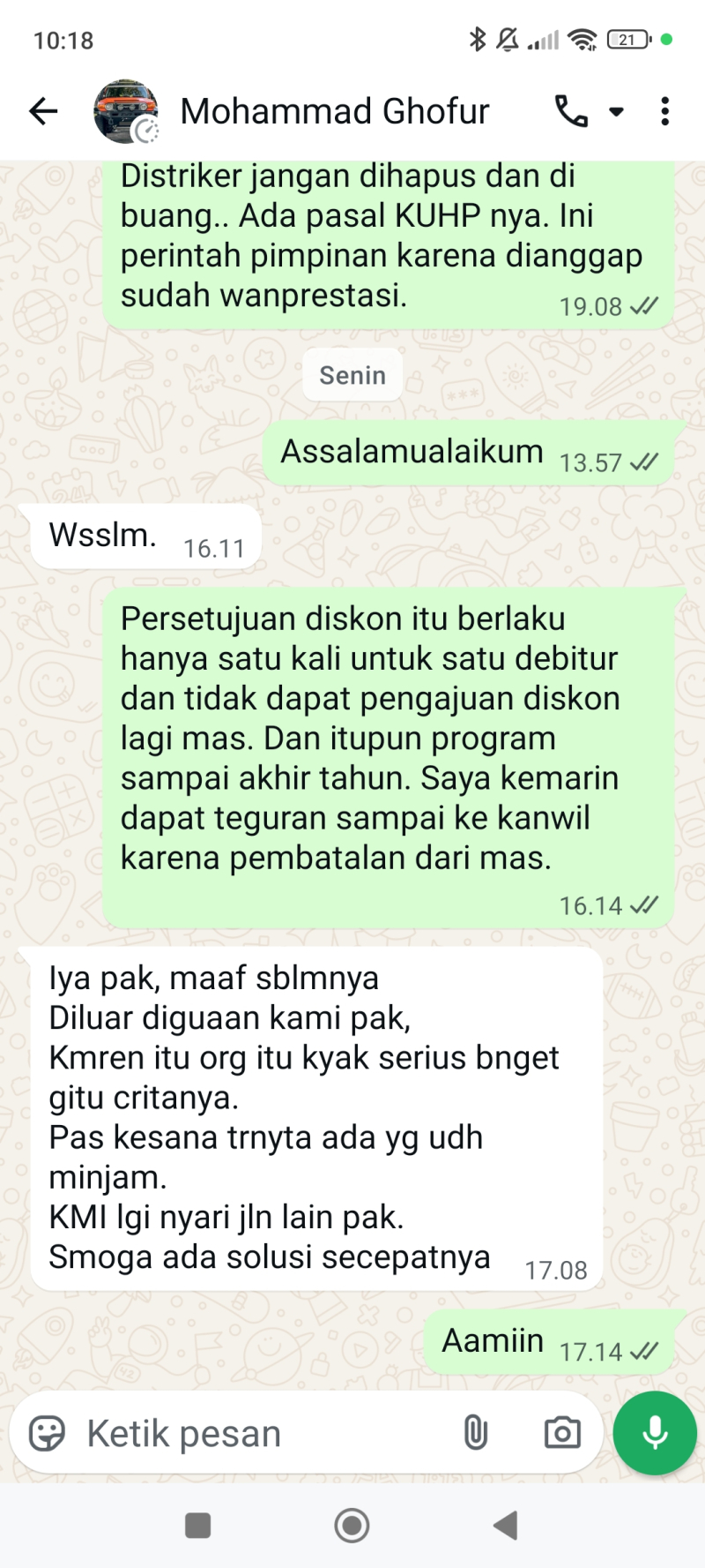 Foto Kunjungan - FOTO_KUNJUNGAN