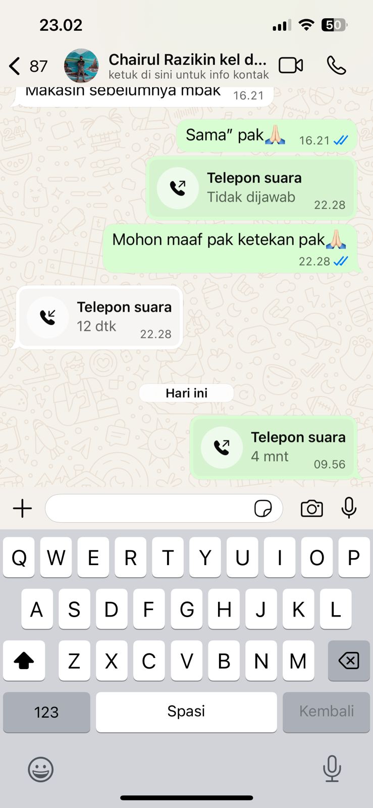 Foto Kunjungan - FOTO_KUNJUNGAN