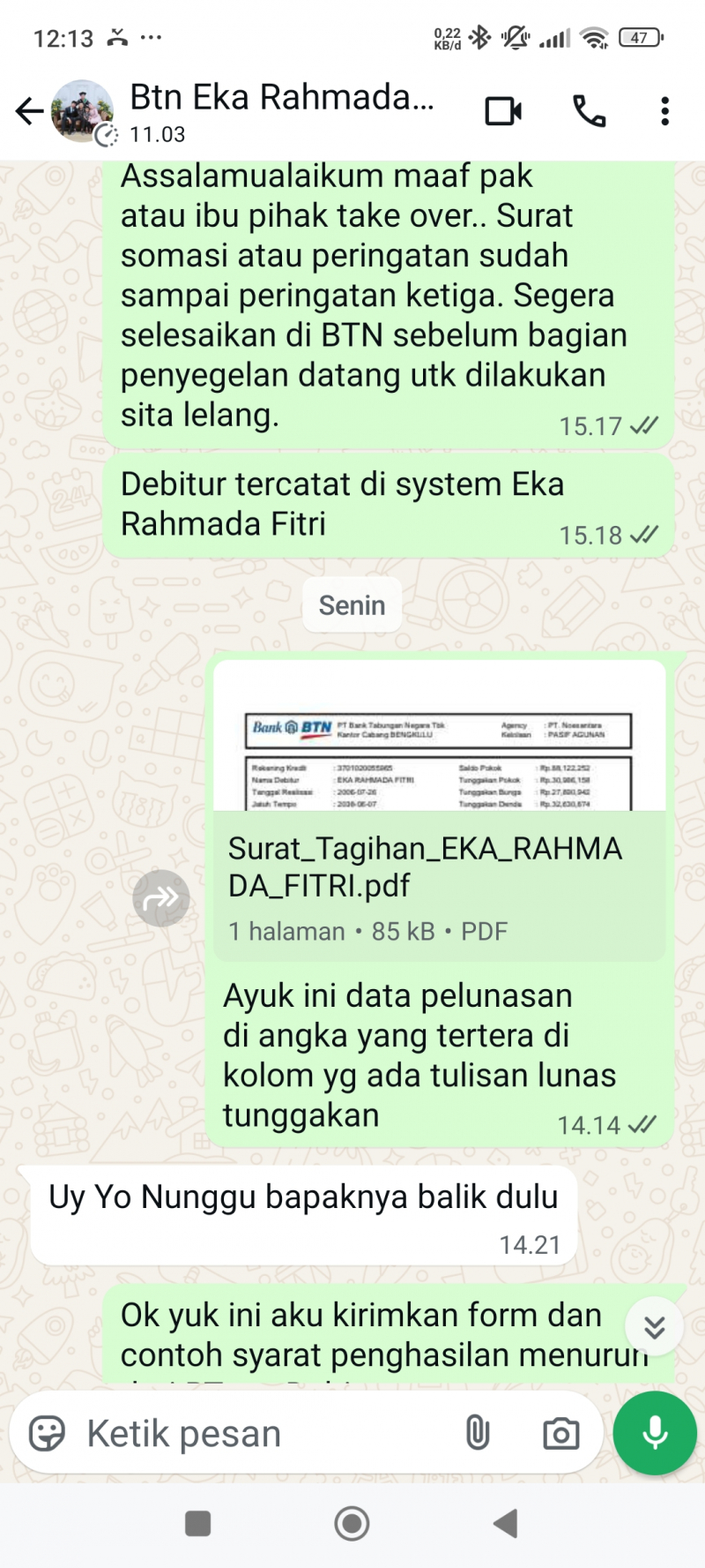 Foto Kunjungan - FOTO_KUNJUNGAN