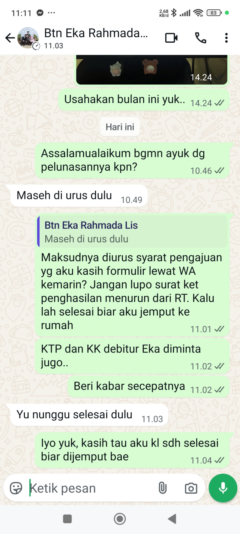 Foto Kunjungan - FOTO_KUNJUNGAN