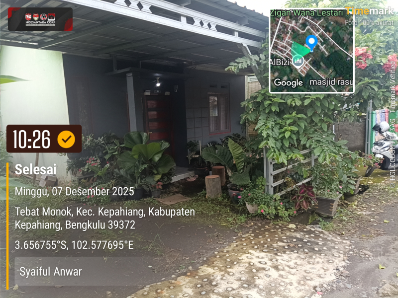 Foto Kunjungan - FOTO_KUNJUNGAN