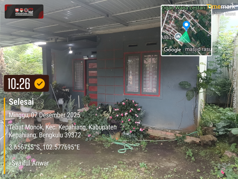 Foto Kunjungan - FOTO_KUNJUNGAN