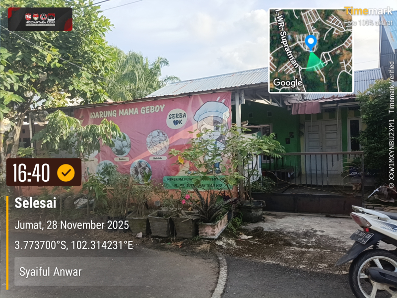 Foto Kunjungan - FOTO_KUNJUNGAN