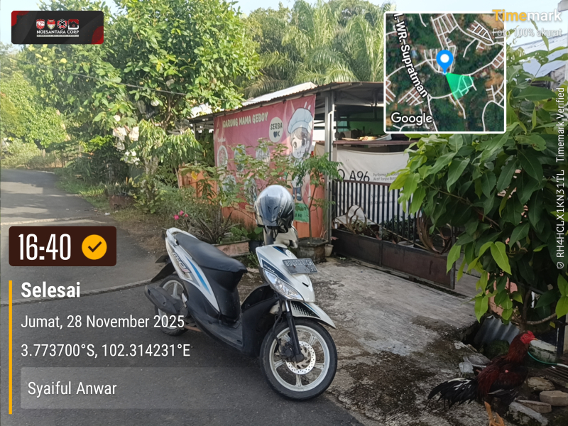 Foto Kunjungan - FOTO_KUNJUNGAN