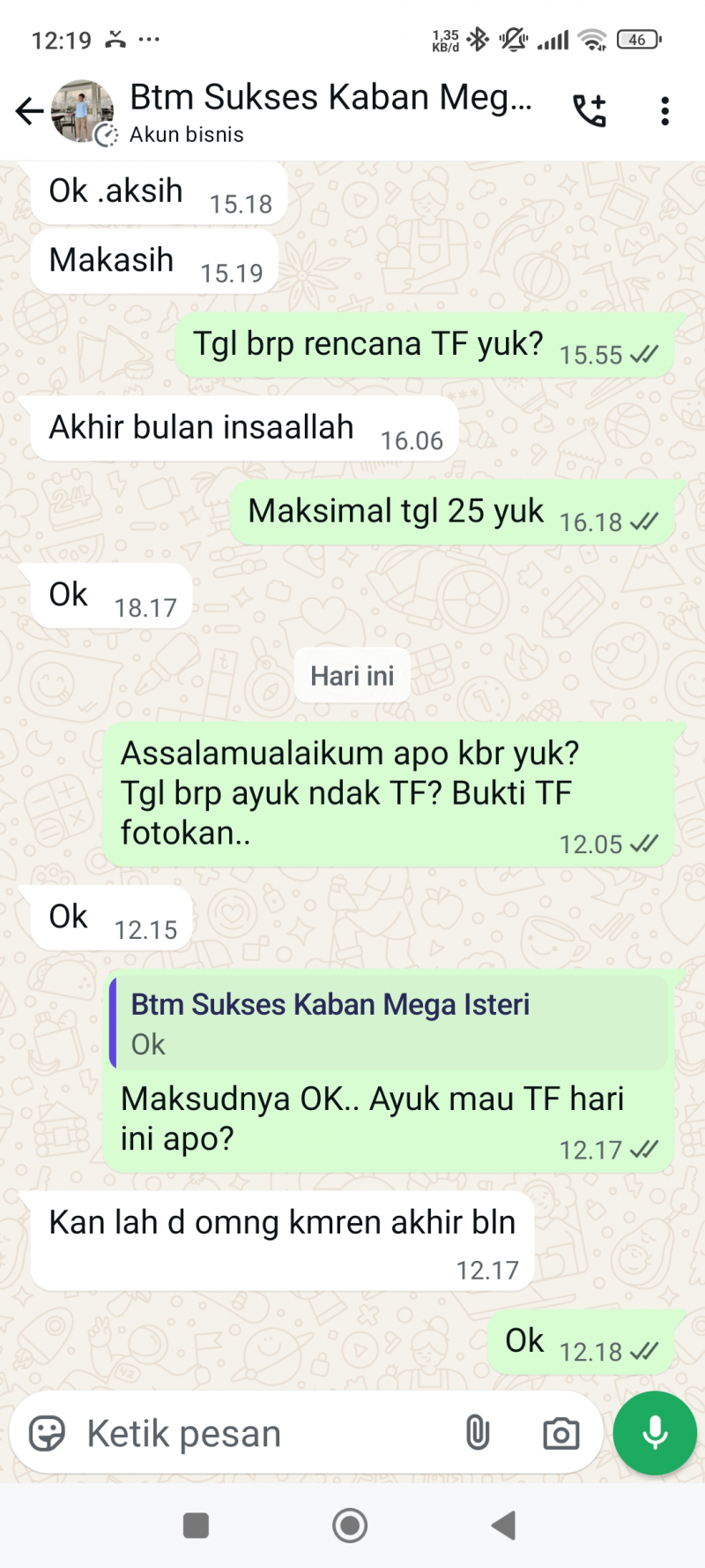 Foto Kunjungan - FOTO_KUNJUNGAN