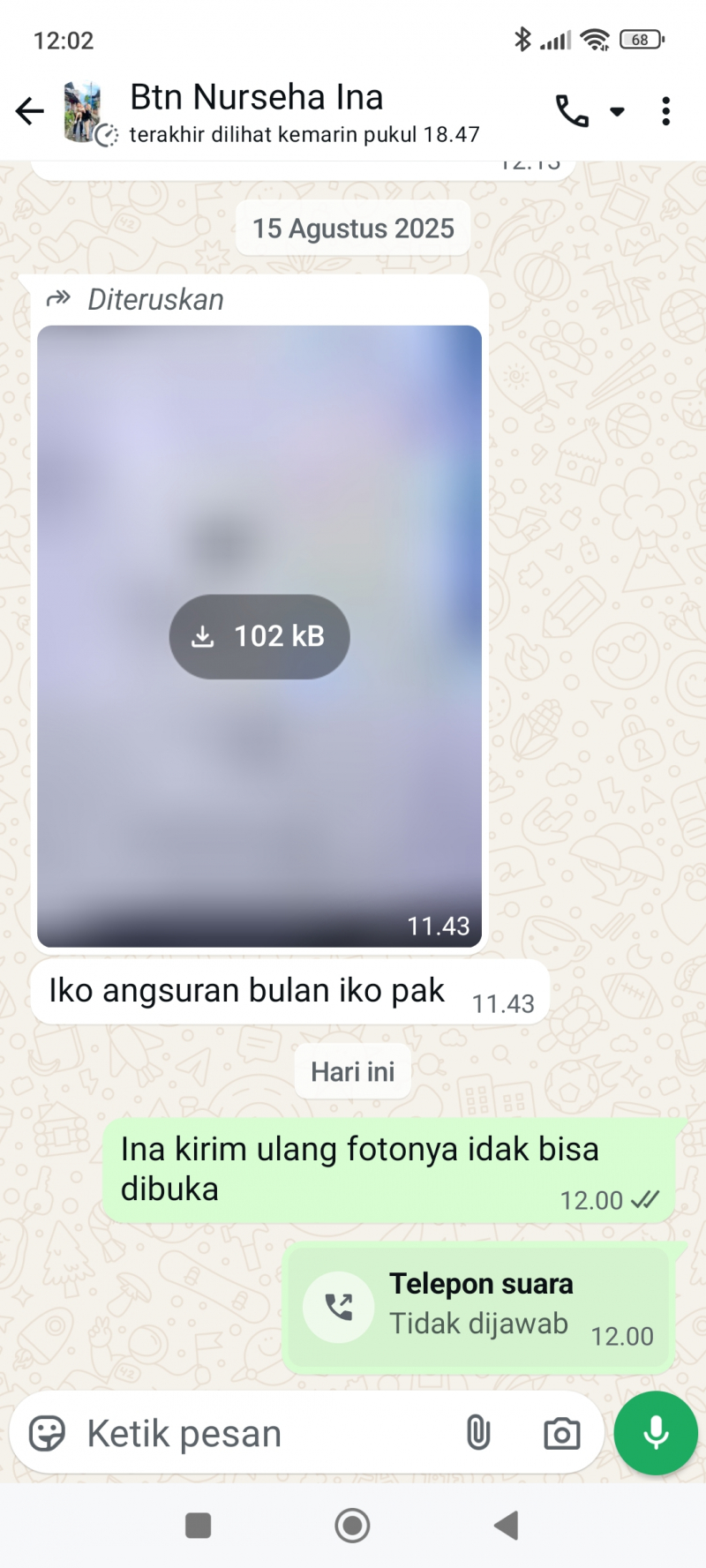 Foto Kunjungan - FOTO_KUNJUNGAN