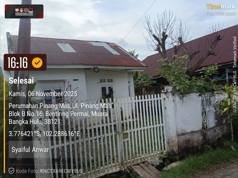 Foto Kunjungan - FOTO_KUNJUNGAN