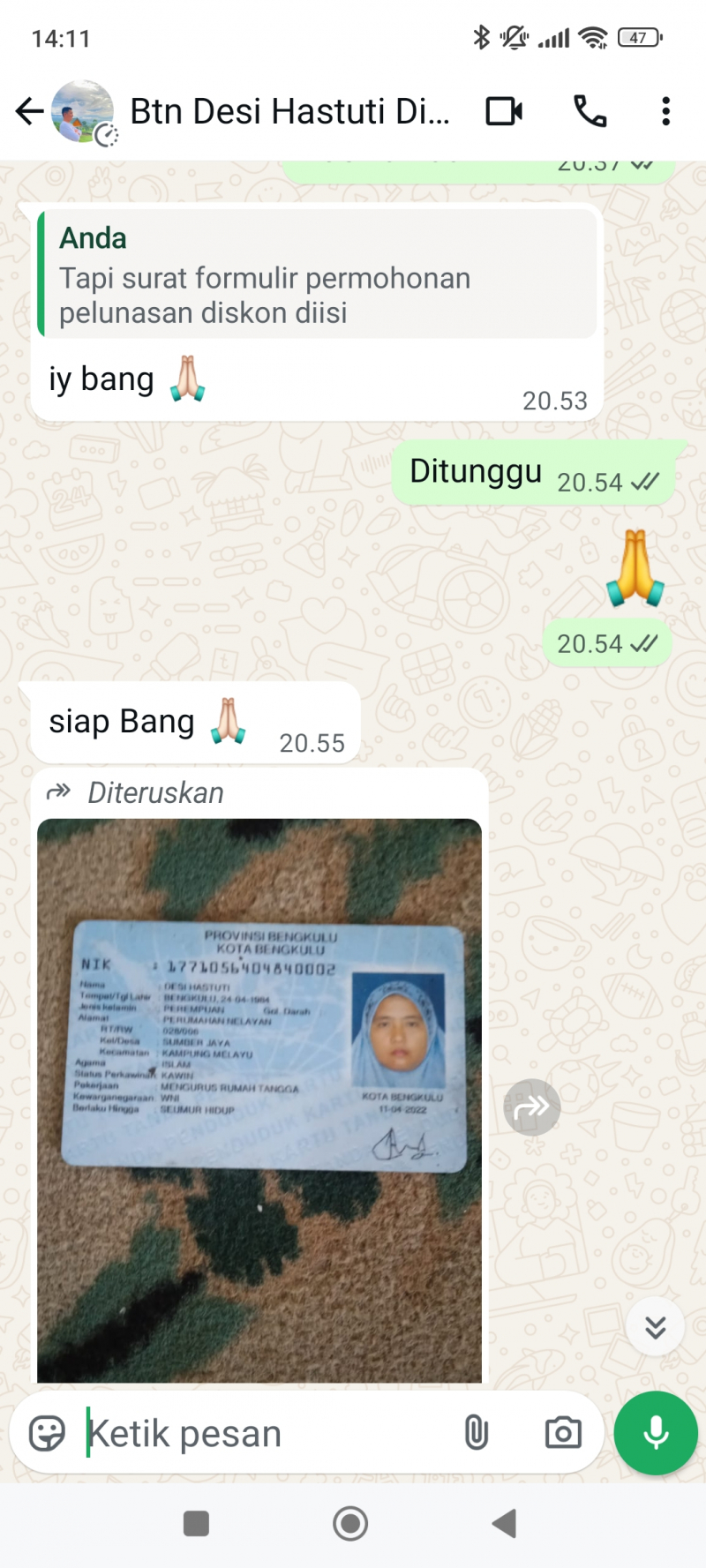 Foto Kunjungan - FOTO_KUNJUNGAN