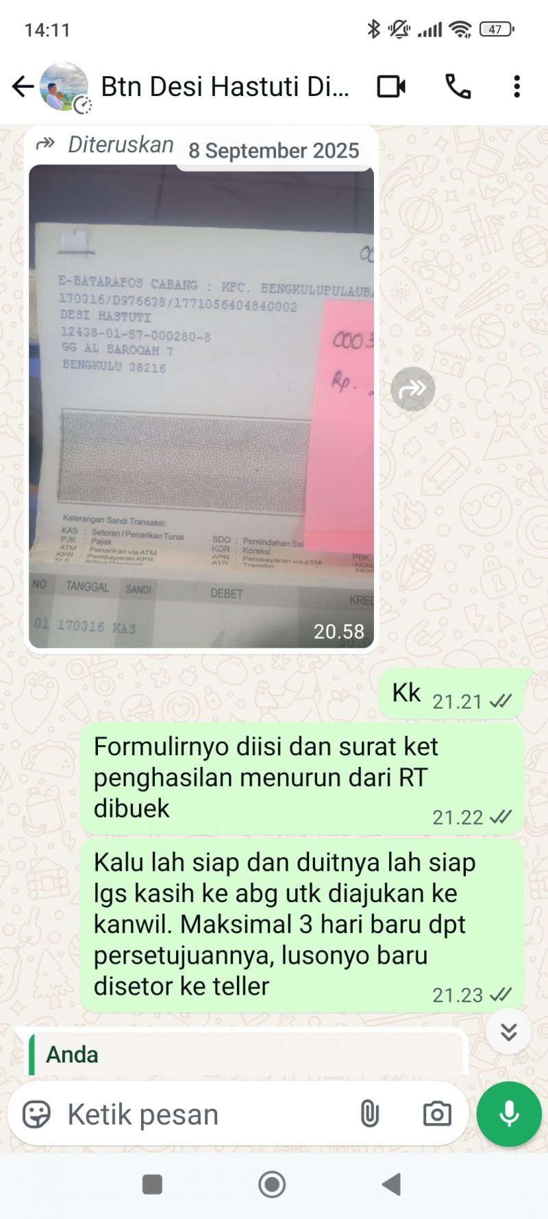 Foto Kunjungan - FOTO_KUNJUNGAN