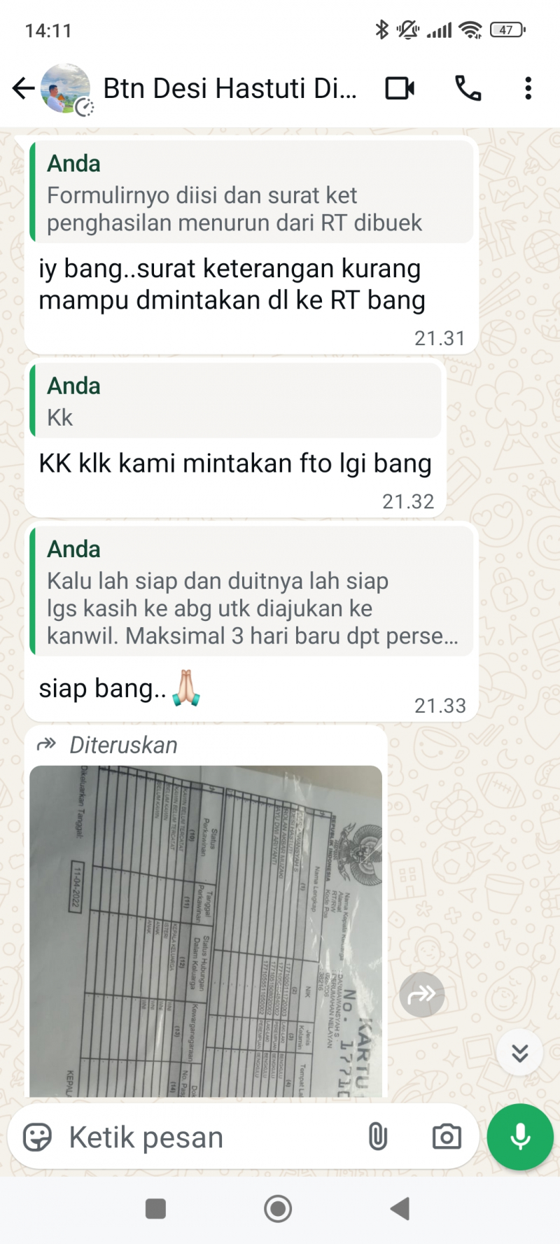 Foto Kunjungan - FOTO_KUNJUNGAN