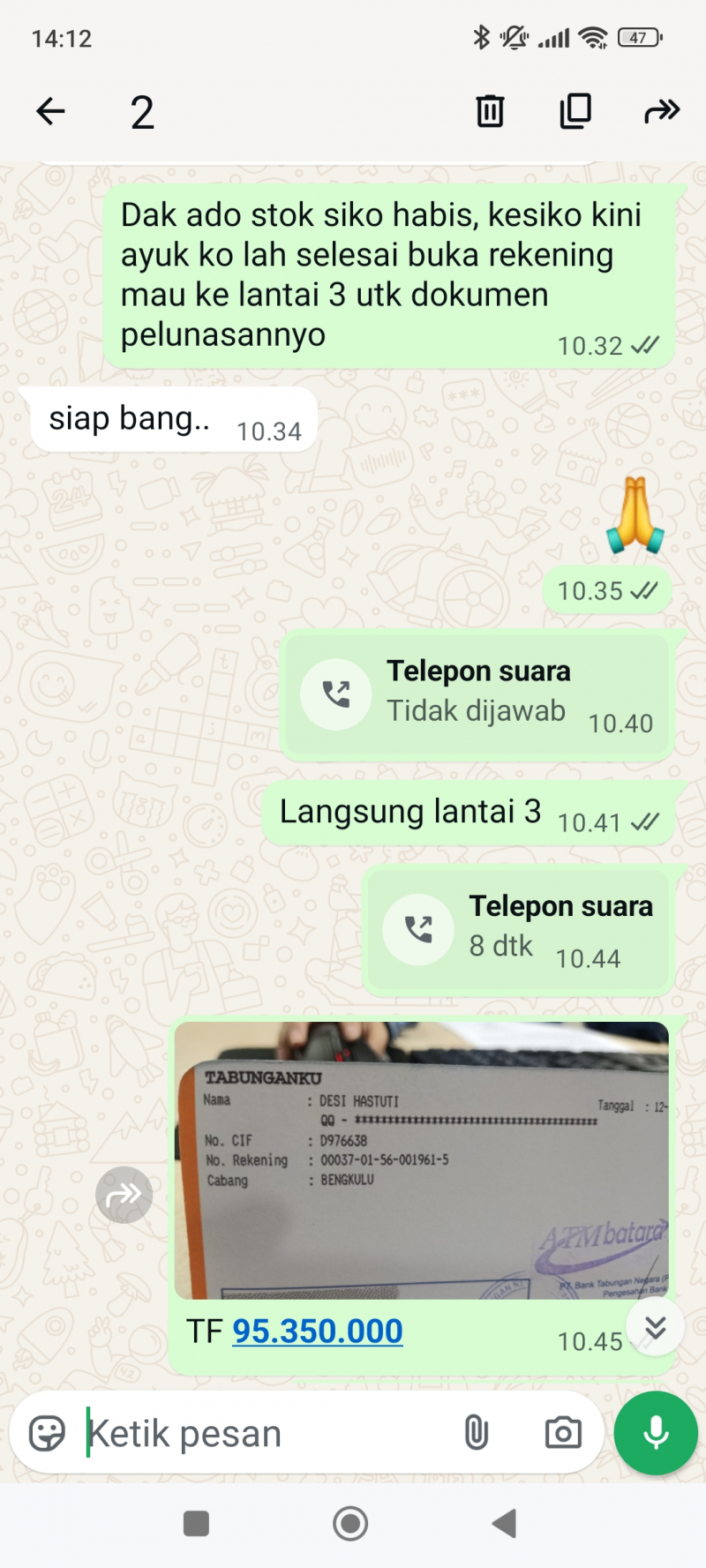 Foto Kunjungan - FOTO_KUNJUNGAN