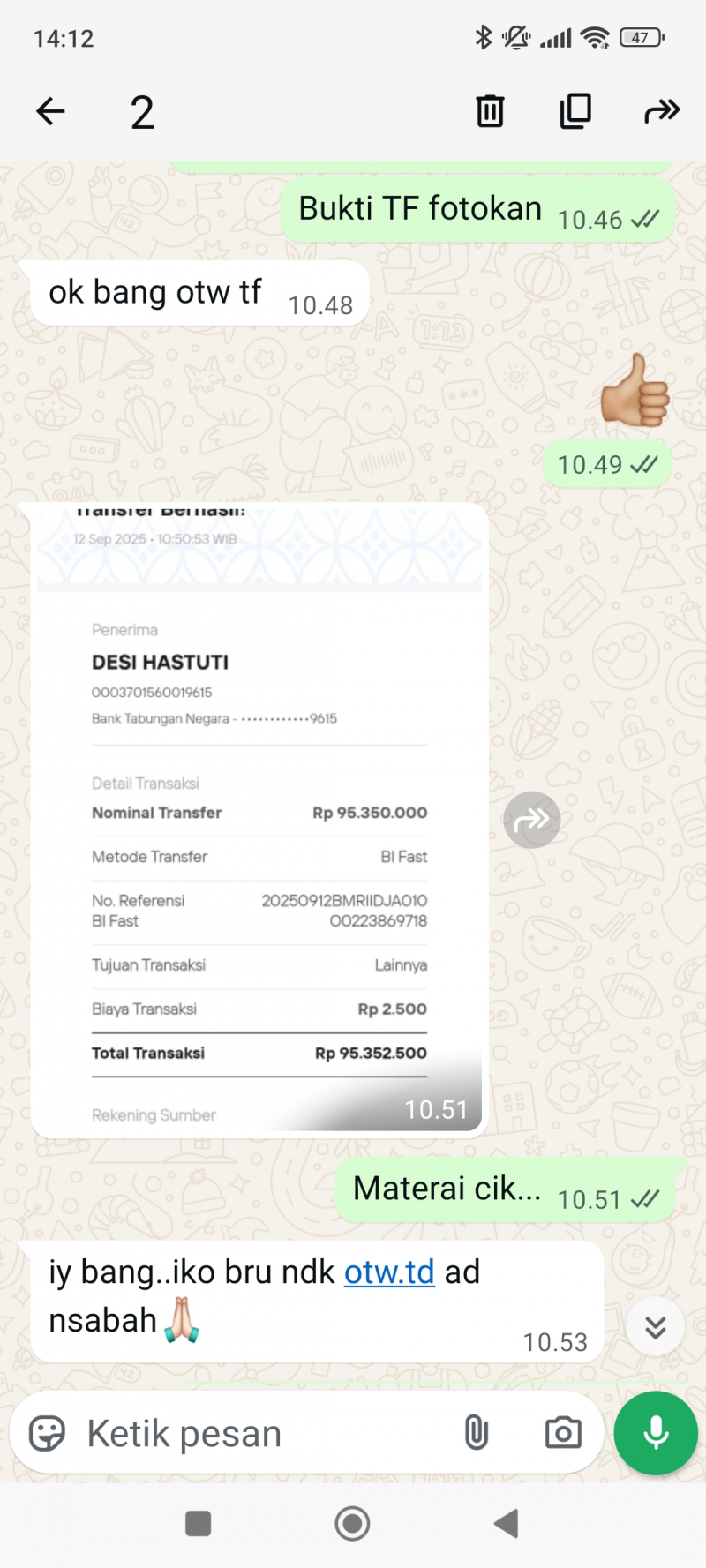 Foto Kunjungan - FOTO_KUNJUNGAN