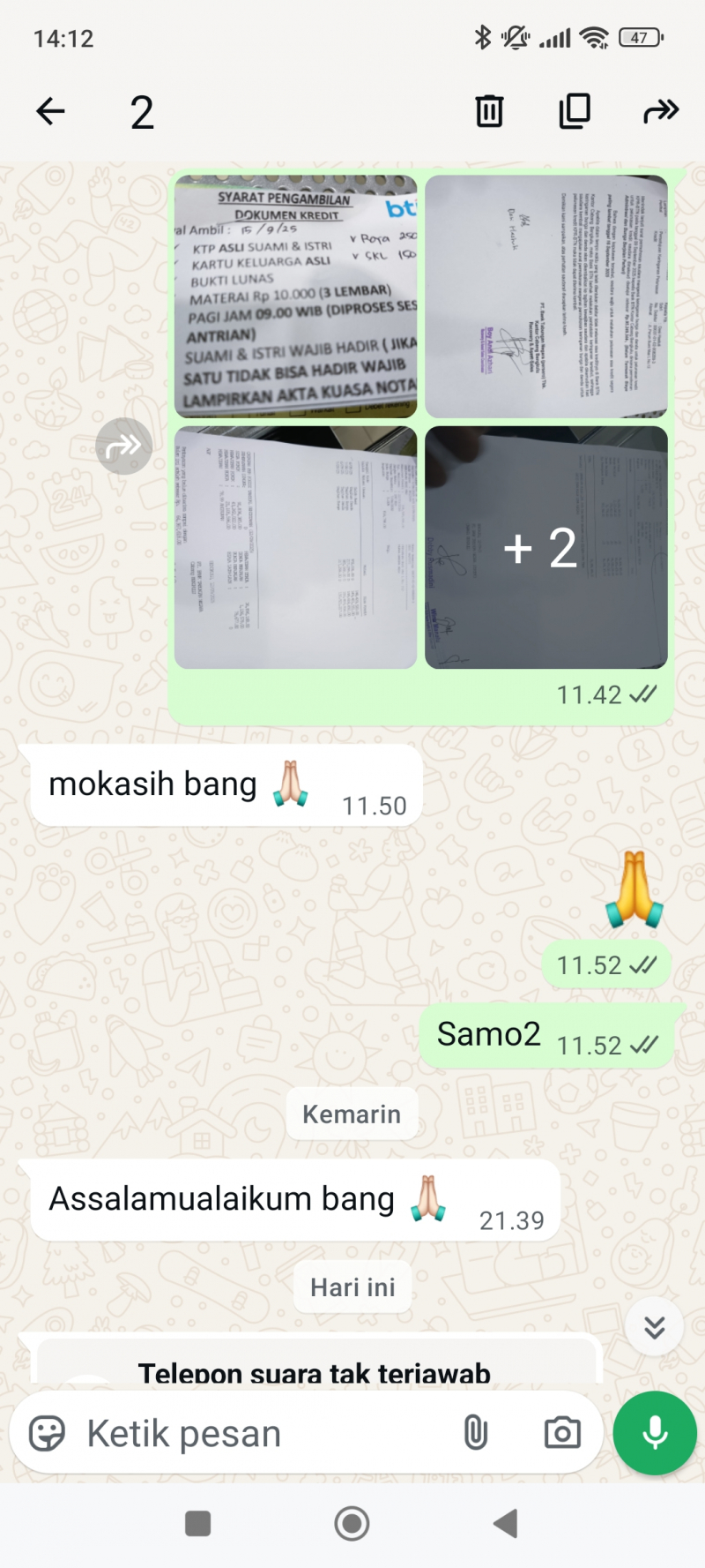 Foto Kunjungan - FOTO_KUNJUNGAN