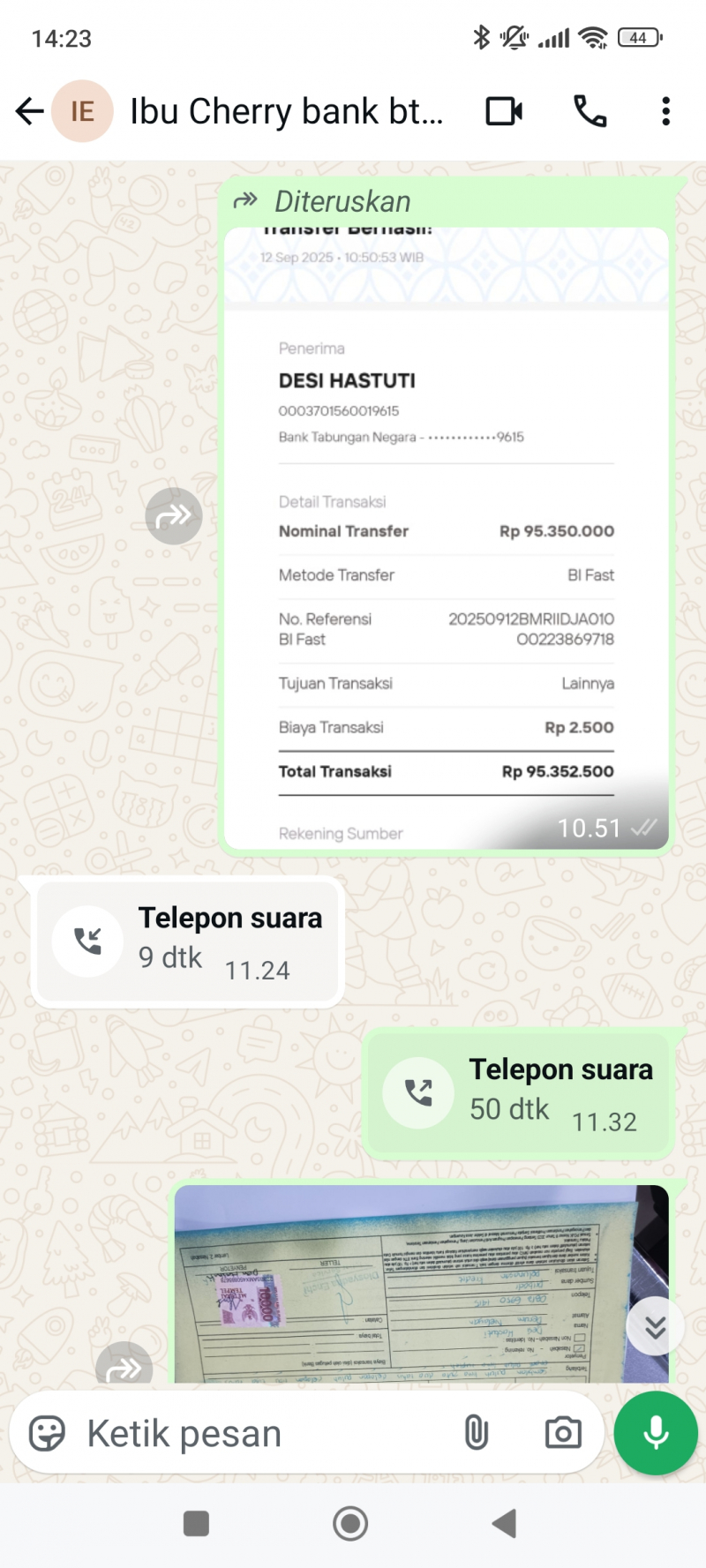 Foto Kunjungan - FOTO_KUNJUNGAN